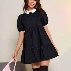 Baby Doll Dress XS